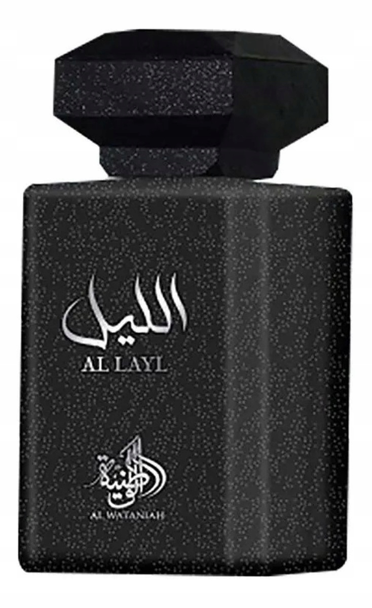 Al Wataniah Al Layl parfémovaná voda sprej 100 ml
