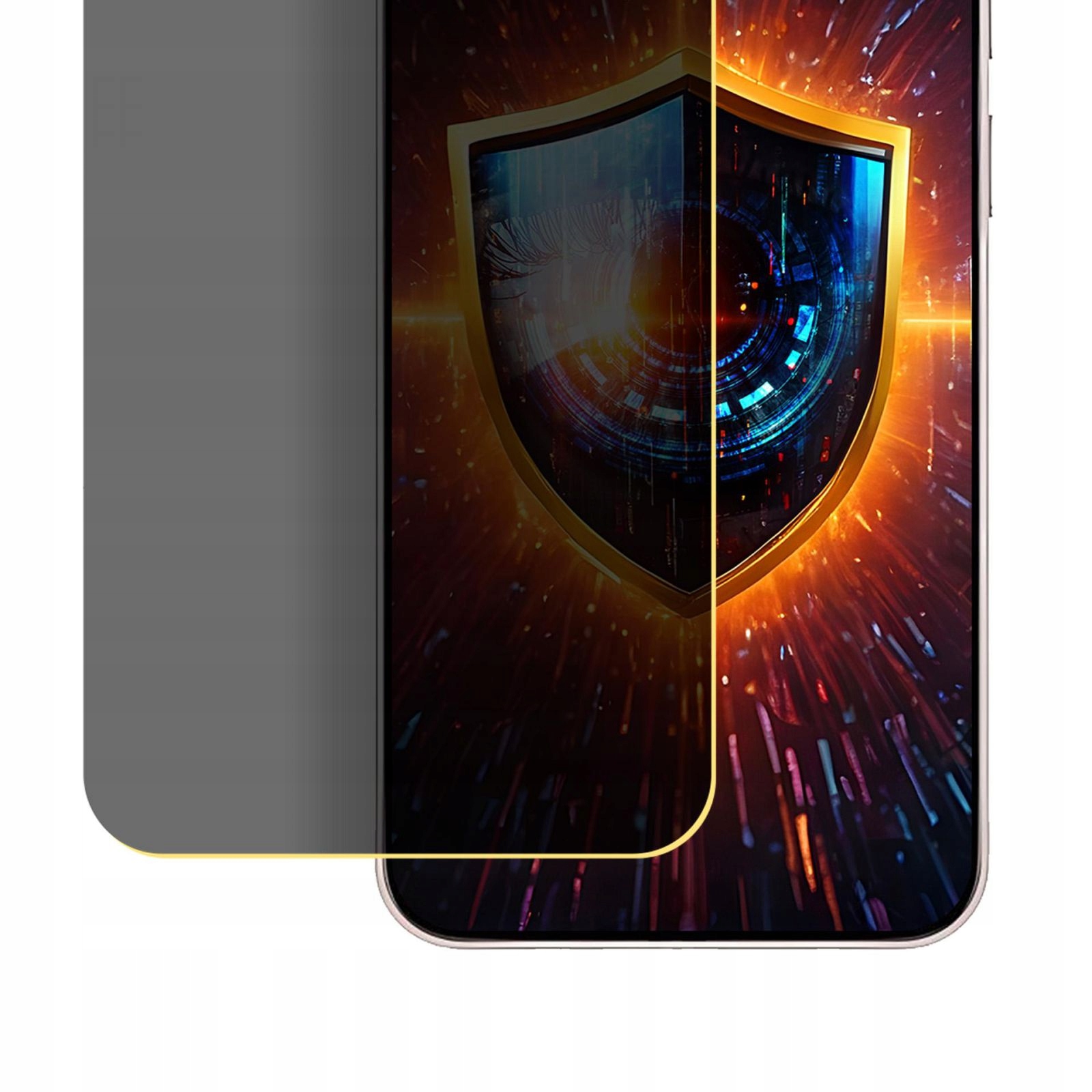 Vivo X300 3MK Silky Matt Privacy