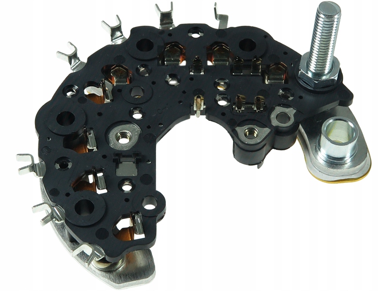 AS-RU ARC3126 выпрямитель, генератор