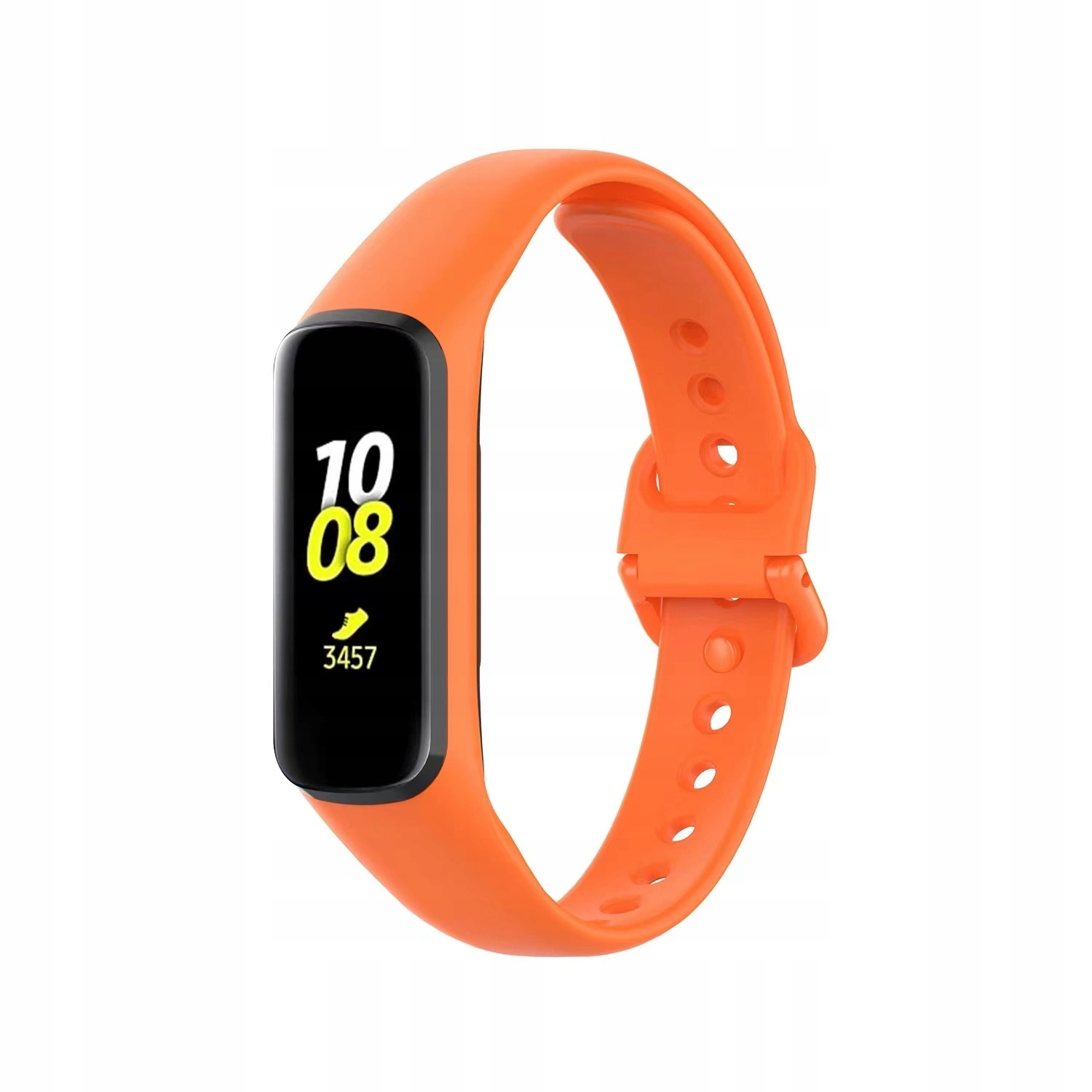 

Opaska Sportowa Do Samsung Galaxy Fit 2 Orange