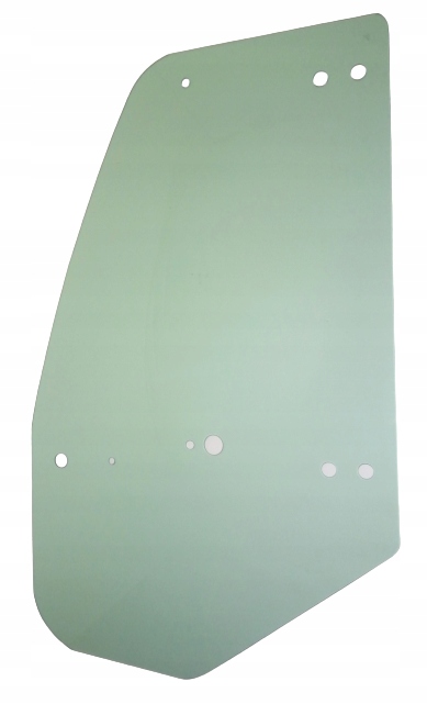 SZYBA KOMATSU BOCZNA DRZWI LEWA WA65 70 80 90 100