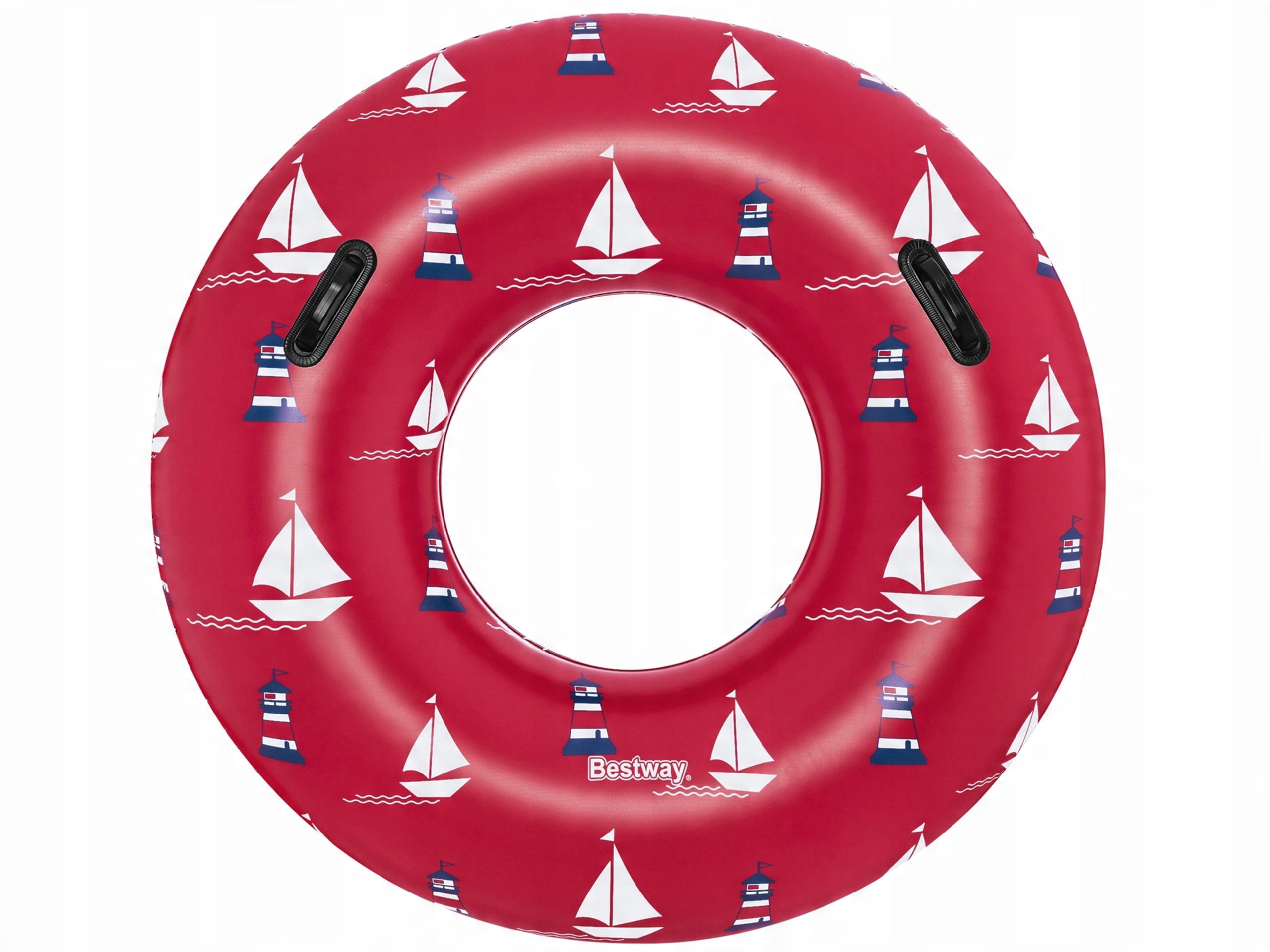 

Koło Do Pływania dla dorosłych Bestway 119 cm