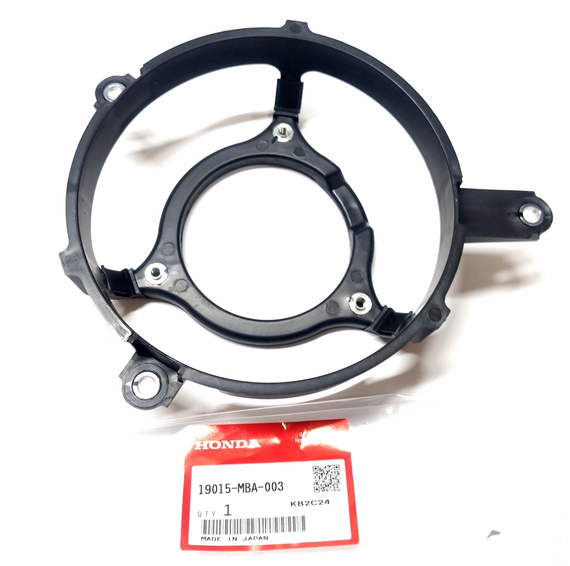 OBUDOWA WENTYLATORA HONDA VT 750 SHADOW 97-14 r. Stan opakowania oryginalne