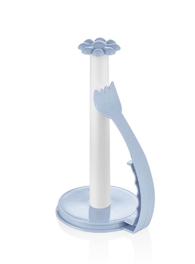 stojak na ręcznik papierowy kuchenny