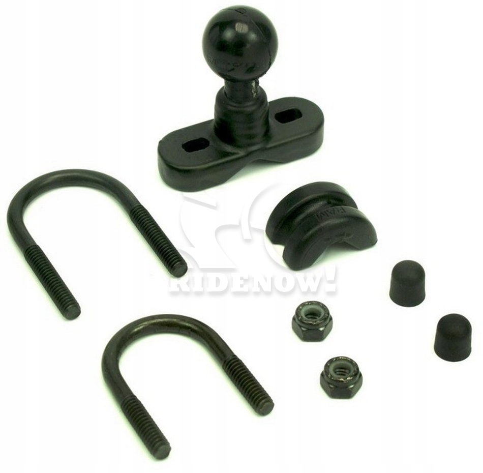 RAM Mounts Mocowanie do kierownicy RAM B 231ZU Manufacturer RAM MOUNTS