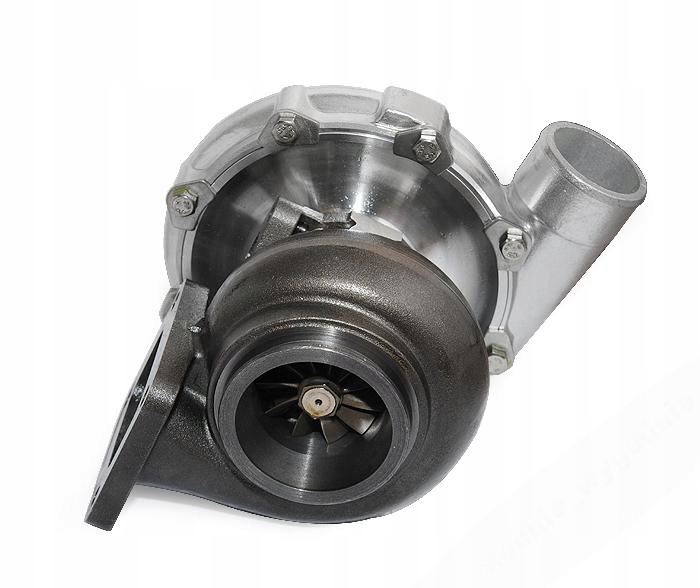 Turbo T76 turbina 800-1000km T4 wielka / garrett Typ samochodu Samochody osobowe