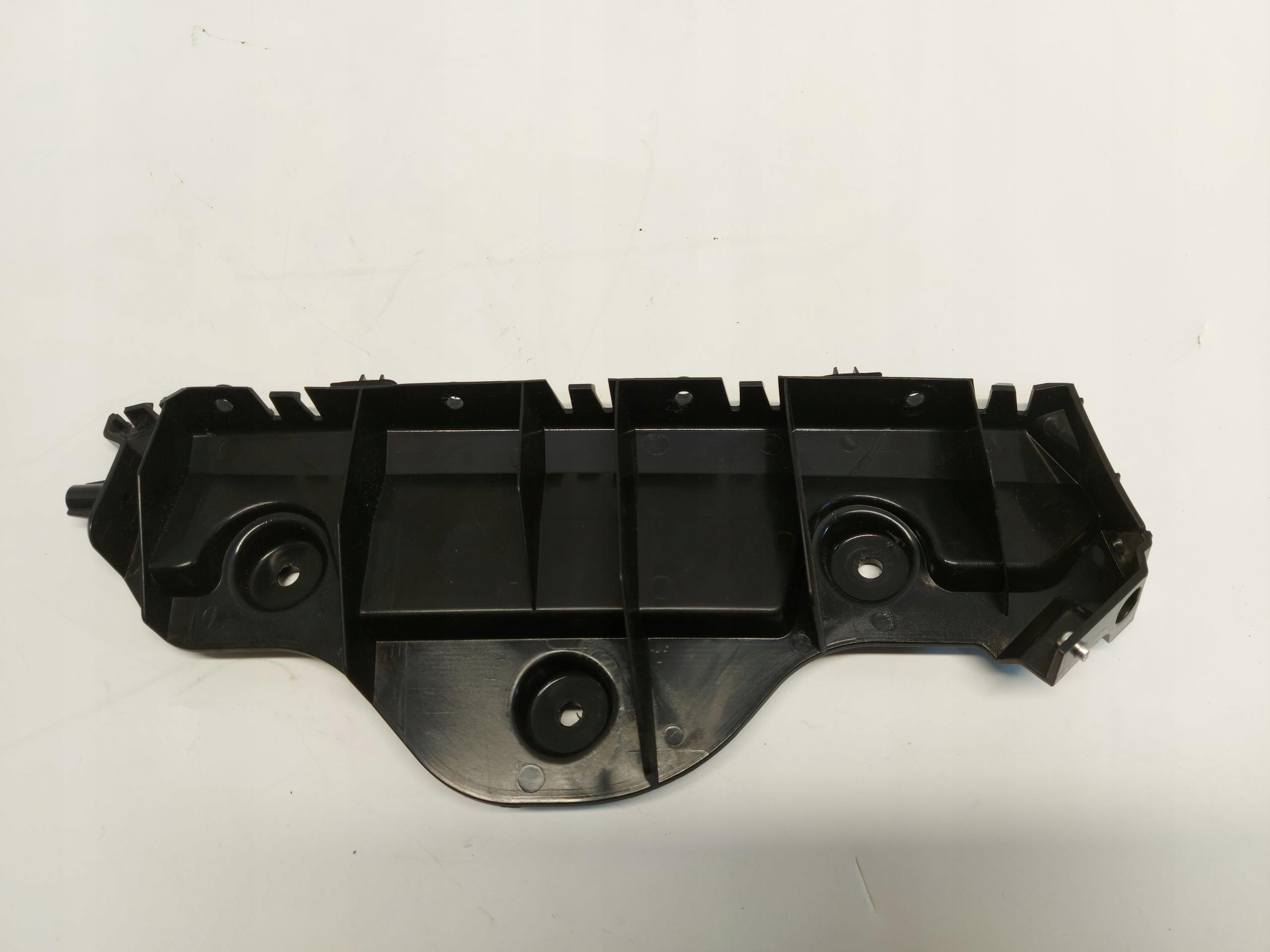 RENAULT Austral E Support Support plaque Pare choc Arrière Gauche 850417028R