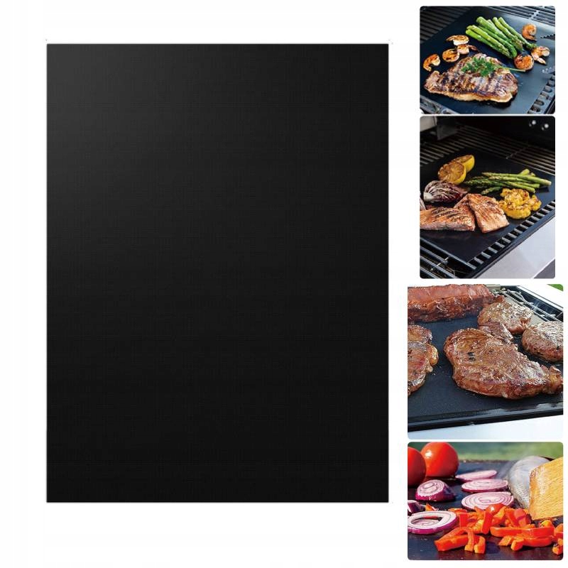 

Mata Do Grilla Warzyw Mięs Bbq Wędzenie Pieczenie