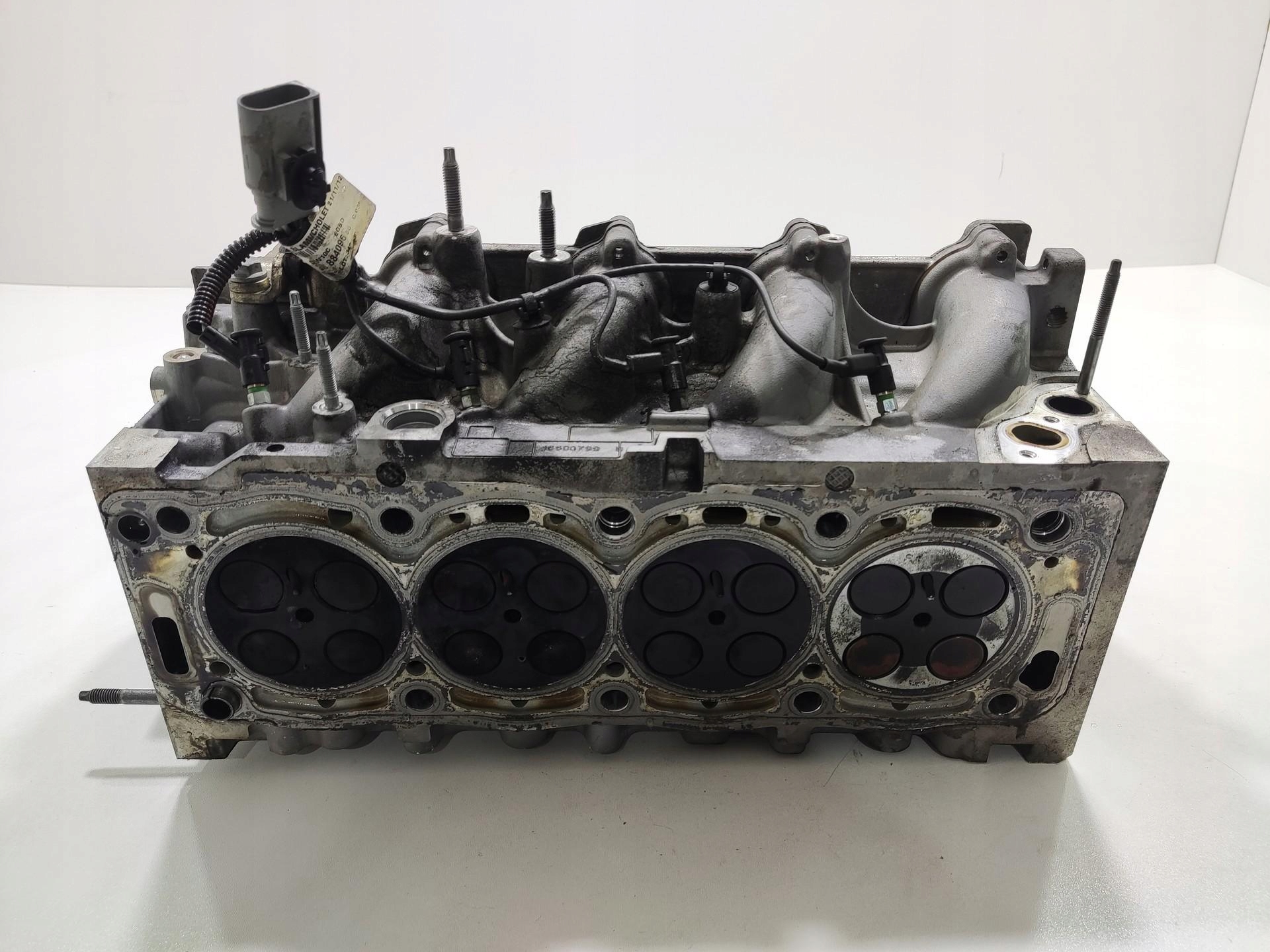 head. CITROEN DS5 2.0 HDI 2011-2015 9682446510