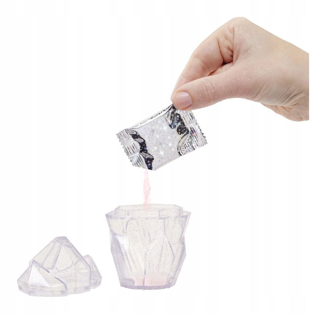 RAINBOW HIGH CLASSIC RAINBOW FASHION AMAYA Wiek dziecka 4 lata +