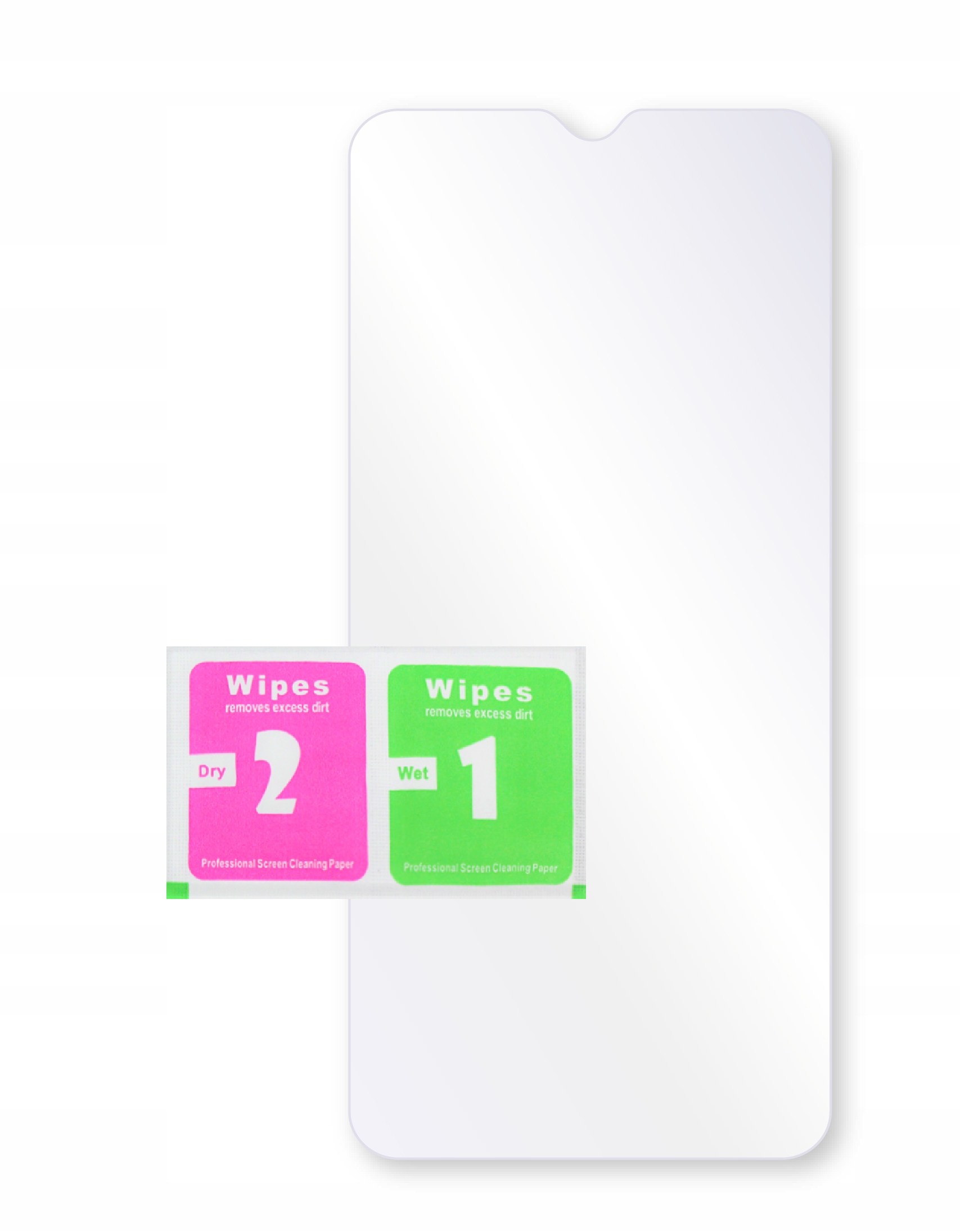 

Szkło Hartowane 9H do Samsung Galaxy A10 A105