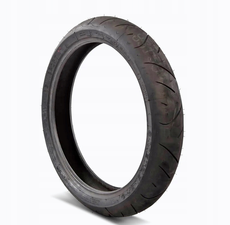 Opona 120 60ZR17 58W M C METZELER RENNSPORT