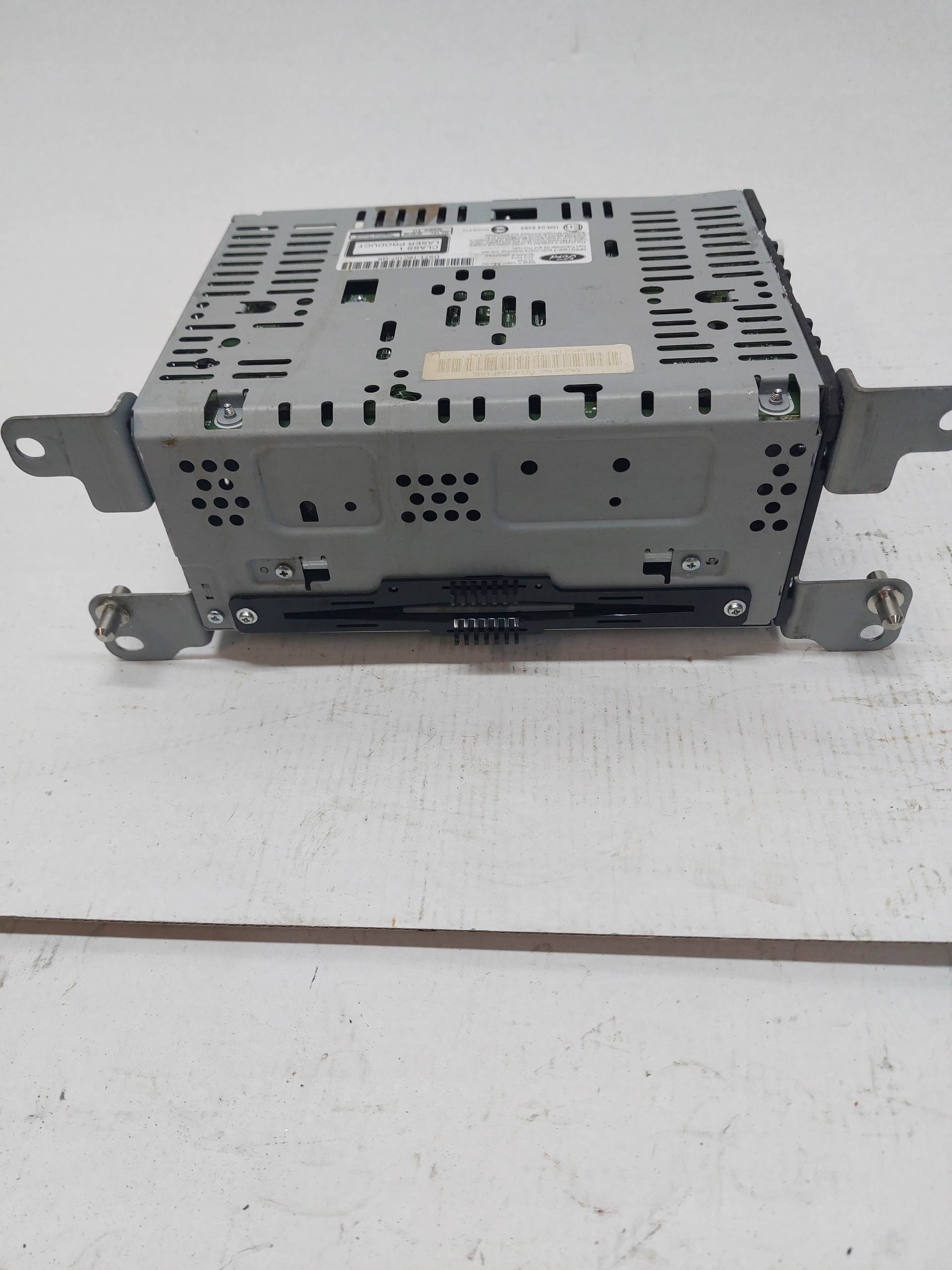 RADIO CD navigation FORD MONDEO MK5
