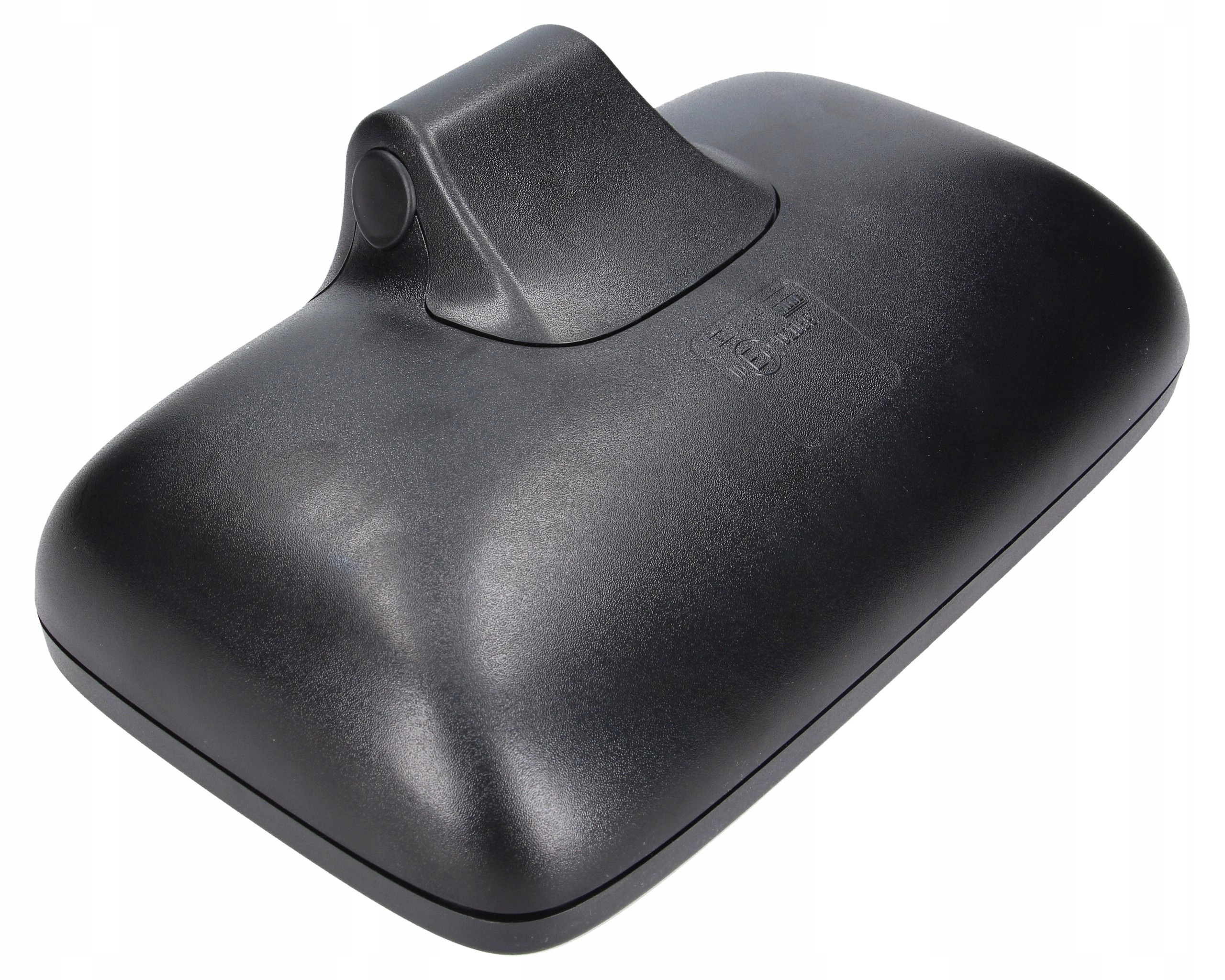 Fendt zrcátko s elektrickým ohřevem