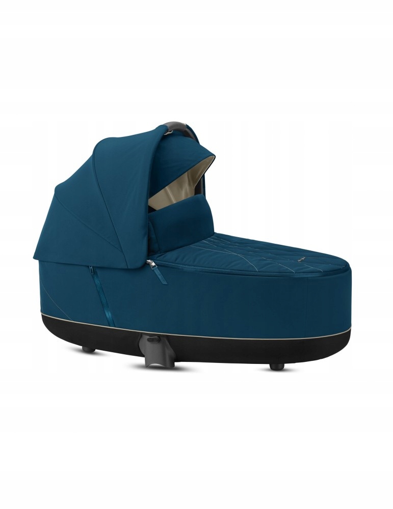 Cybex Priam 2.0 GONDOLA blue Do wóżka