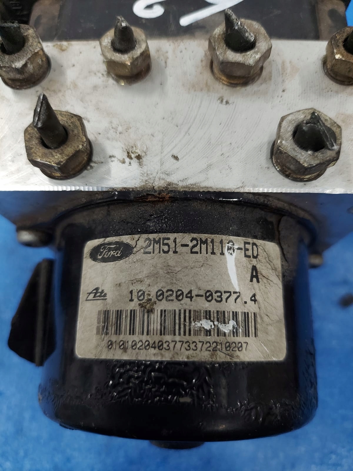 Pompe ABS FORD FOCUS 1 2M51-2M110-ED