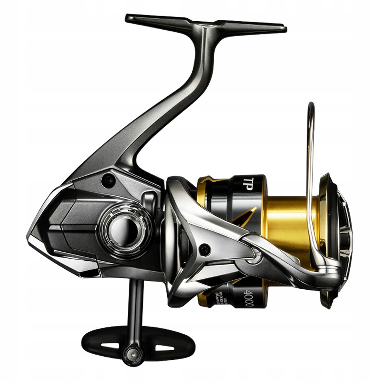 Twin Power 2000 Shimano - Niska cena na Allegro