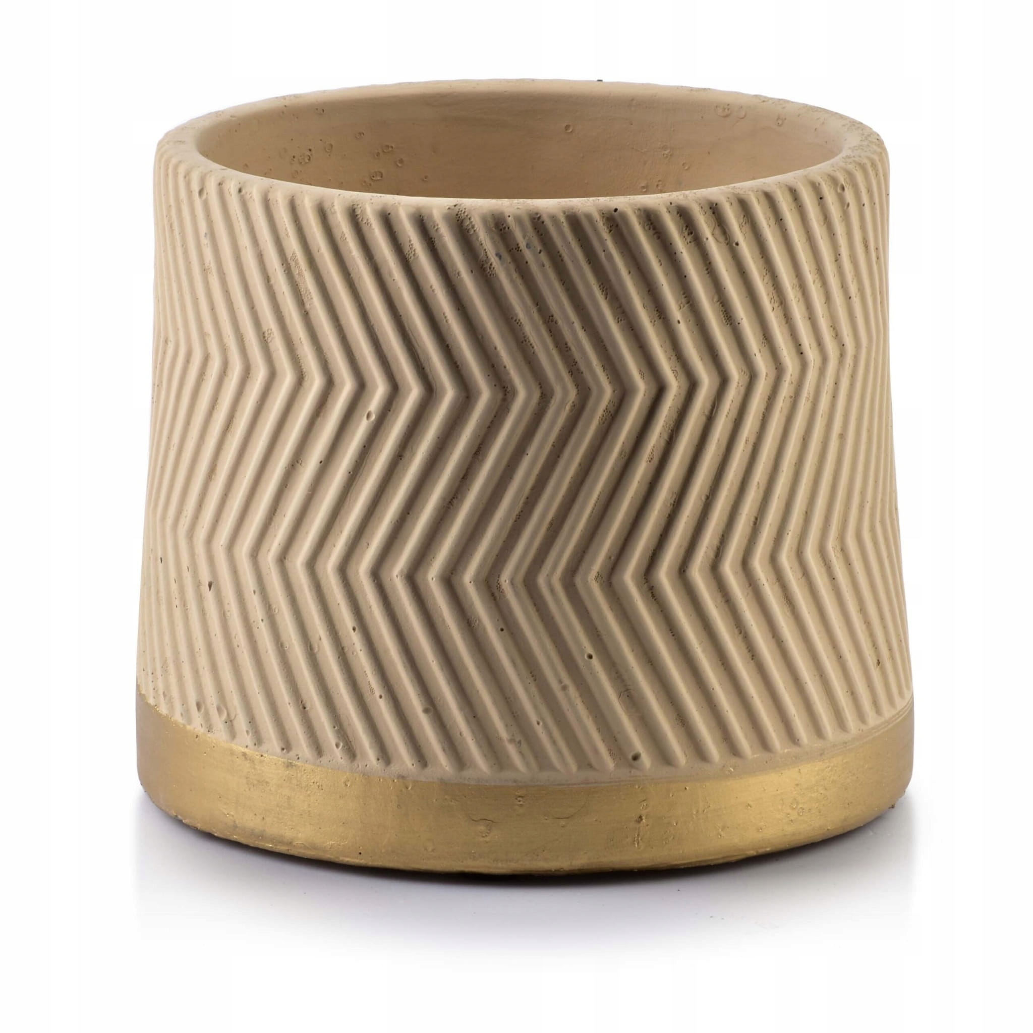 

Osłonka ceramiczna rustykalna Rosita 15.5cm x 13cm