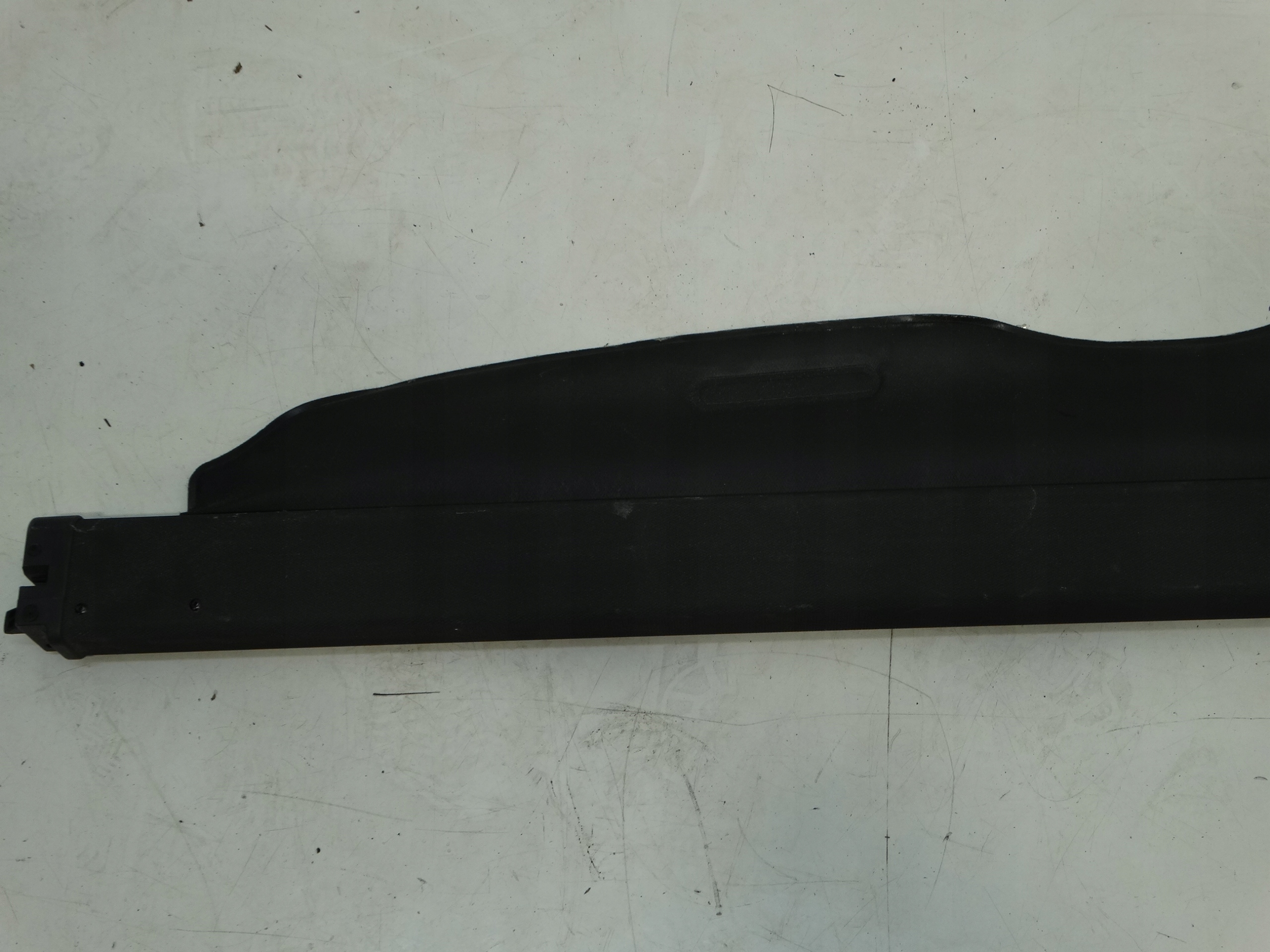 blinds boot rear SEAT ALHAMBRA and 1996-2010R. 7M3868791