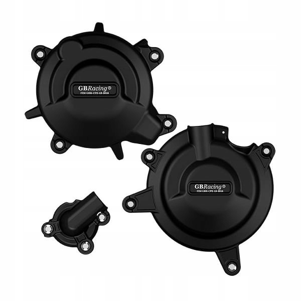 ZESTAW OSLON KAWASAKI NINJA 400 18 GB RACING