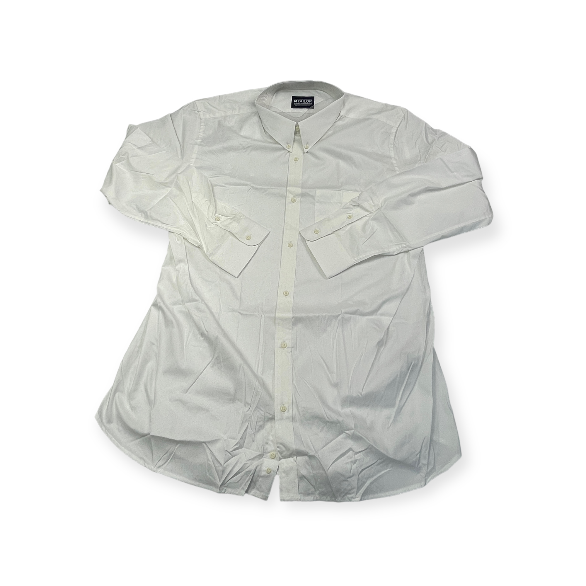 Elegantní pánská košile Mtailor XL