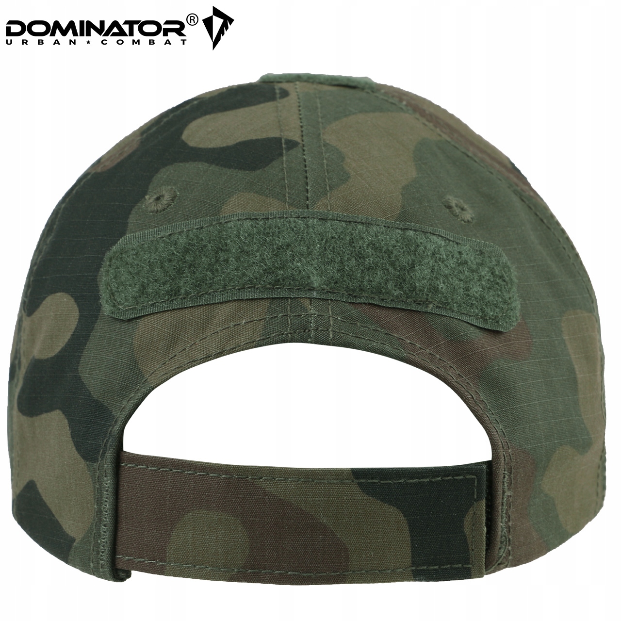 CZAPKA Z DASZKIEM DOMINATOR BEJSBOLÓWKA TAKTYCZNA PL MORO CAMO WZ.93 Kod producenta DKC1923_003