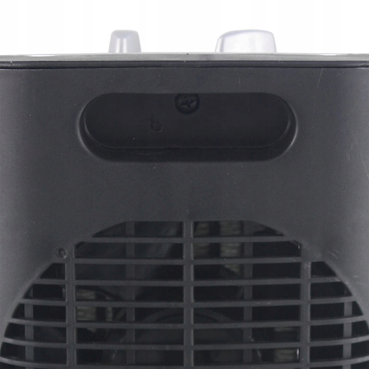 EMERIO 1800W ECO Ceramic Heater Dual Power Levels Safe Thermostat — miniatura 4