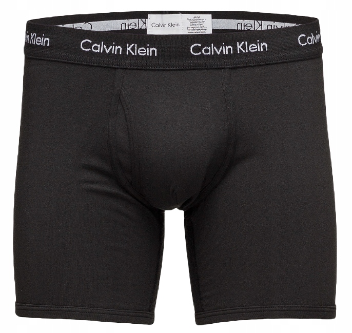 UNIKATOWE BOKSERKI Majtki Bielizna CALVIN KLEIN S