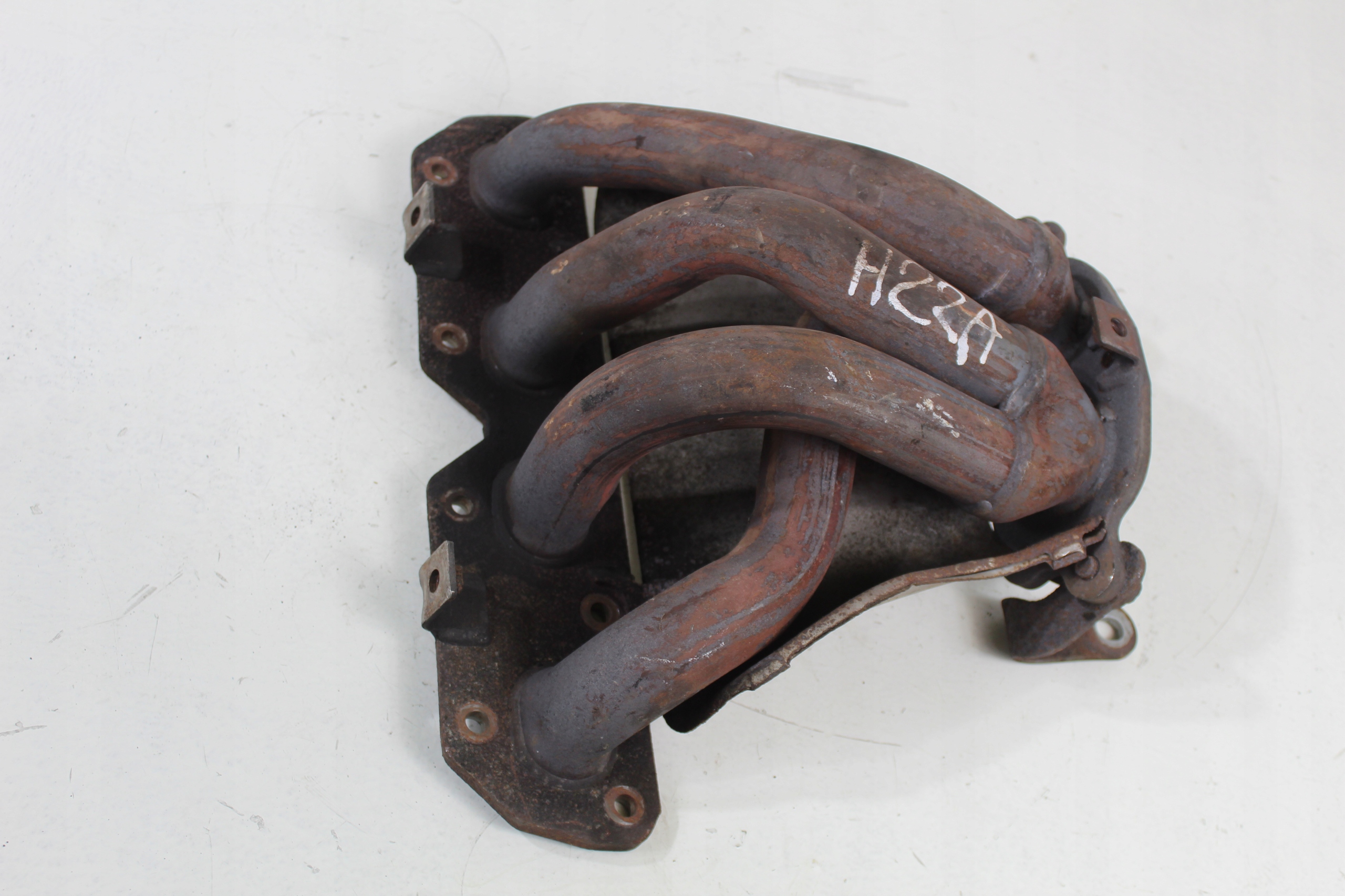 ВИПУСКНИЙ КОЛЕКТОР H22A HONDA PRELUDE V 2.2