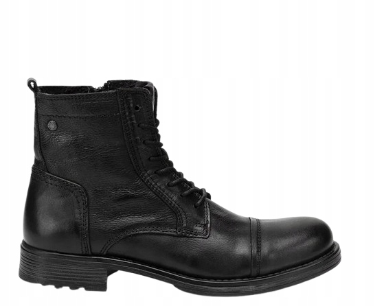 Jack & Jones Kotníkové Boty 41 Kč