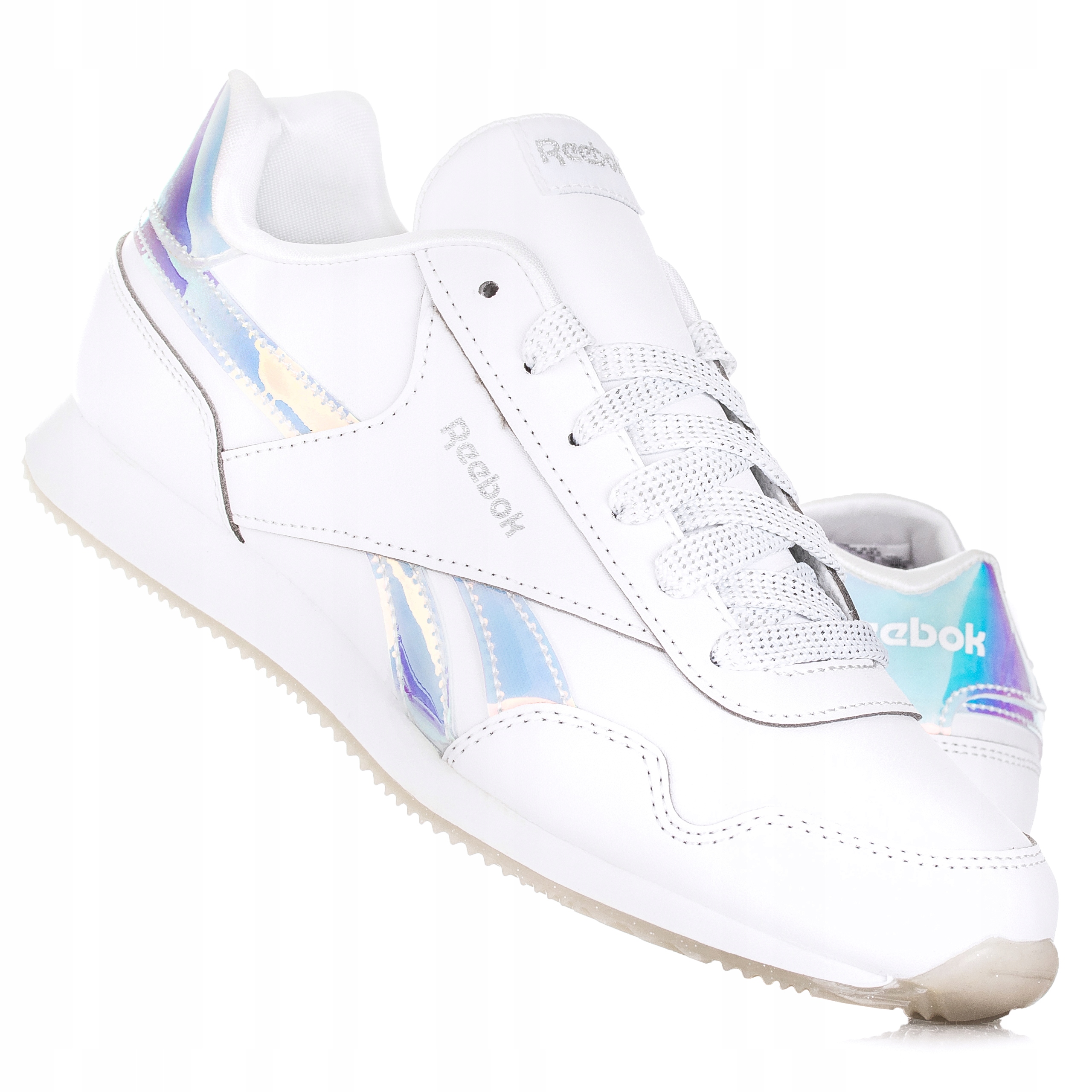 

Buty sneakersy Reebok Royal ClJog 3,0 G57517