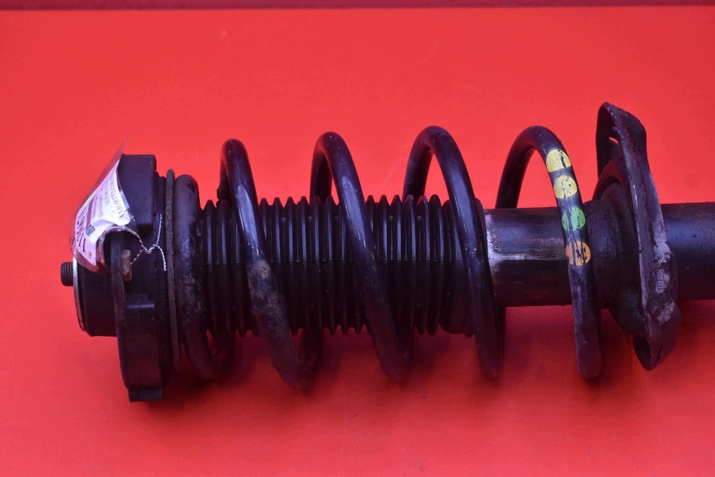 ammortizzatore sinistra anteriore 3C0413031AS SKODA SUPERB 2 II 2.0 TDI 140 KM 08-13