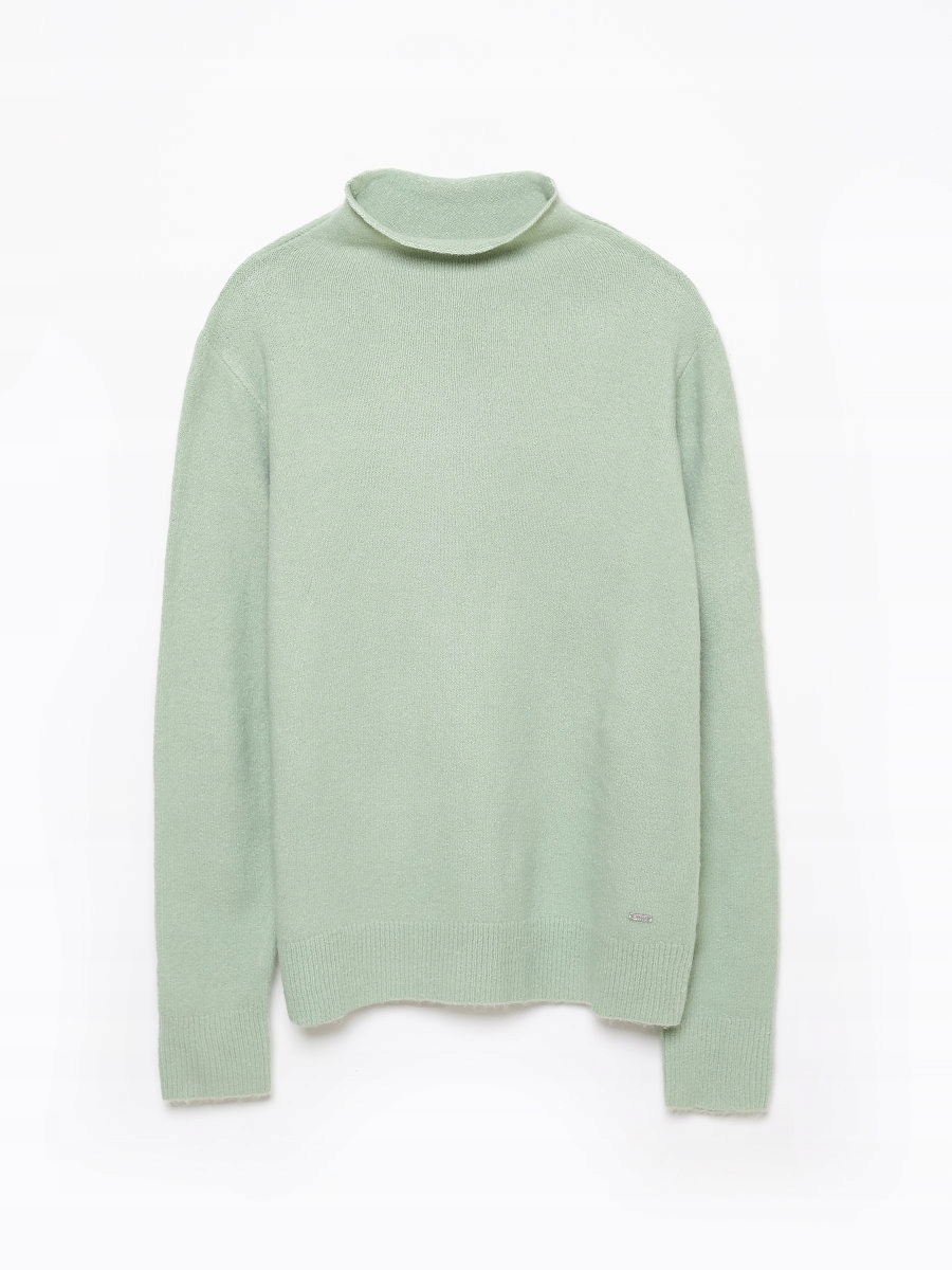 

Big Star Sweter Damski Golf Vanessa 300 S