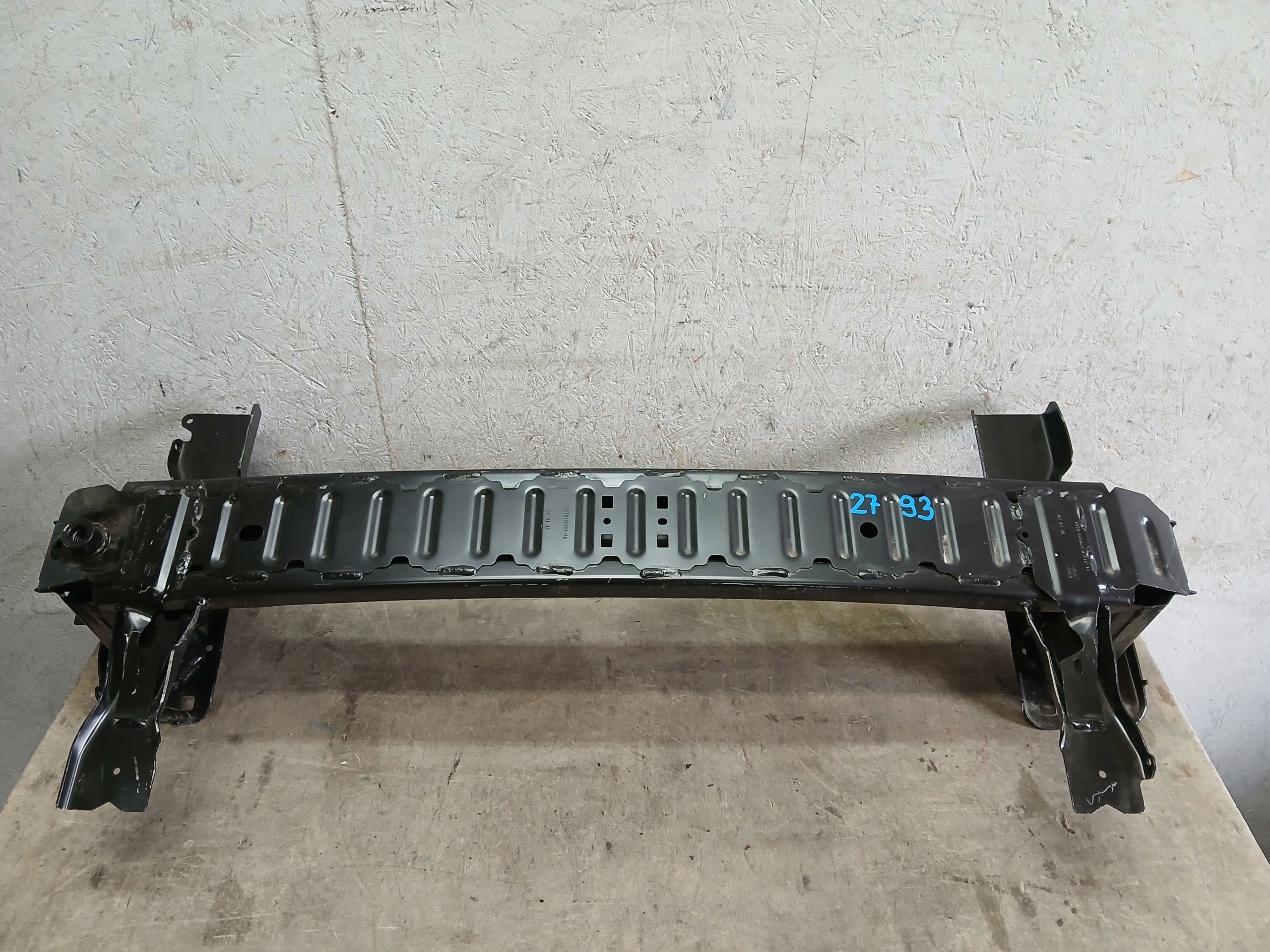 bumper support front FORD PUMA MK2 M1TB100A26AE new originál