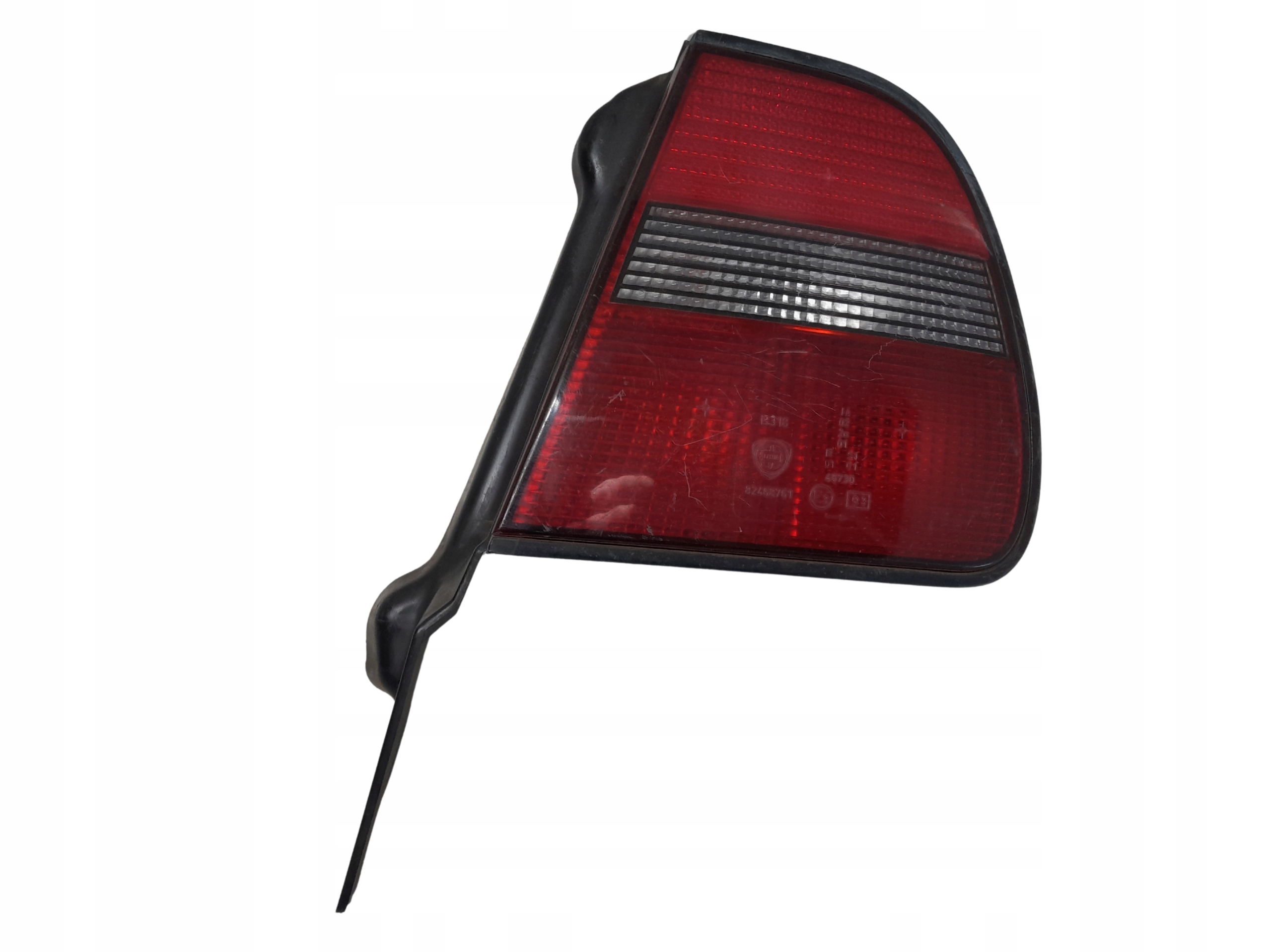 LANCIA DELTA 2 II 93-99 LAMPA PRAWY TYŁ 7798157 EU