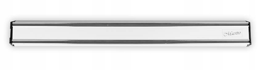 

Listwa magnetyczna Masetro 40 cm