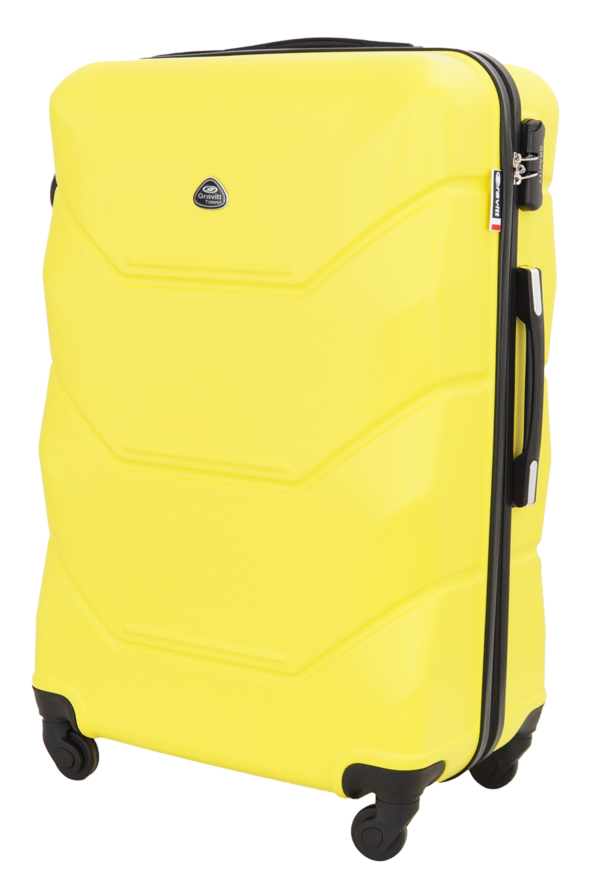 

Walizka Średnia XL Bagaż Samolot Model 950