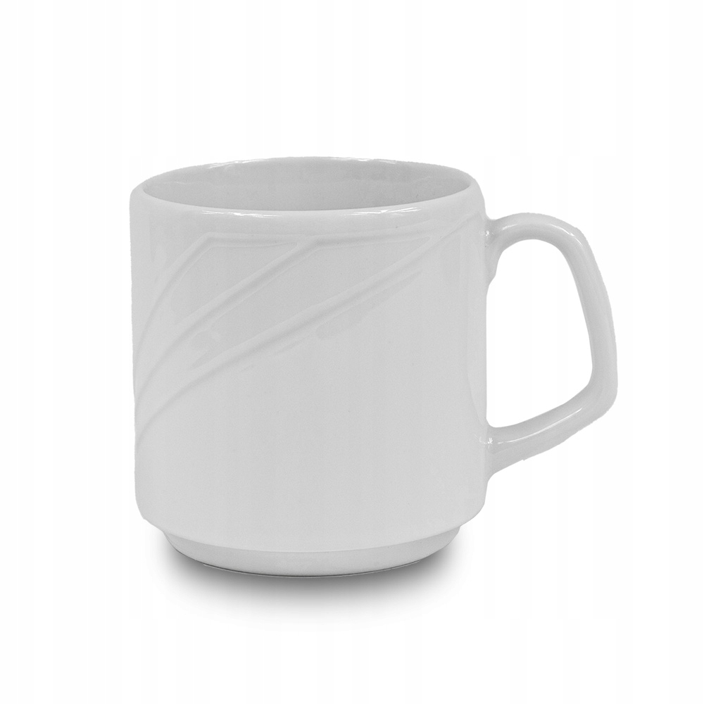 

Kubek 300 ml Lubiana Arcadia