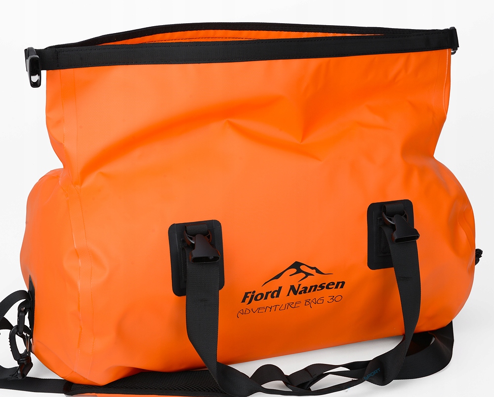 FJORD NANSEN WODOSZCZELNA TORBA ADVENTURE BAG 30L Marka Fjord Nansen