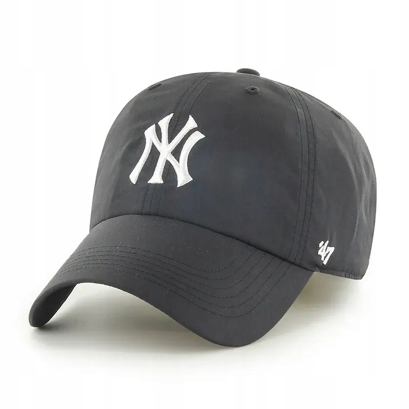 Czapka z daszkiem 47 Brand Cu Brrr Ny Yankees oddychająca na lato chłodząca