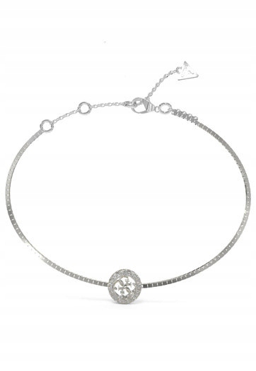 Náramek Guess JUBB04163JWRHS