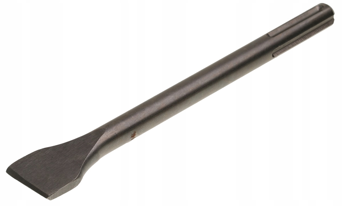 

Dłuto Łopatkowe Płaskie Betonu Sds-max 40x280 mm