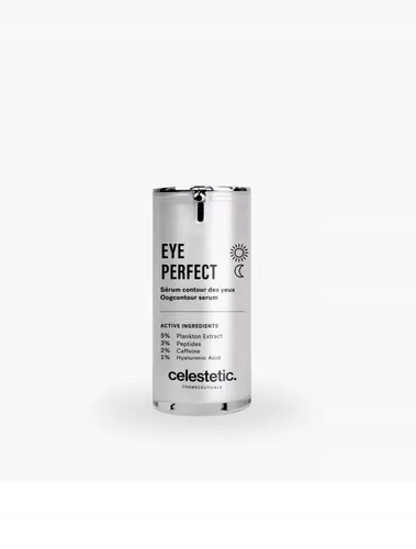 Celestetic Eye Perfect – sérum redukující stíny 15 ml