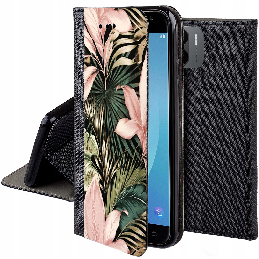 

Etui do Xiaomi Redmi A1 Case Szkło