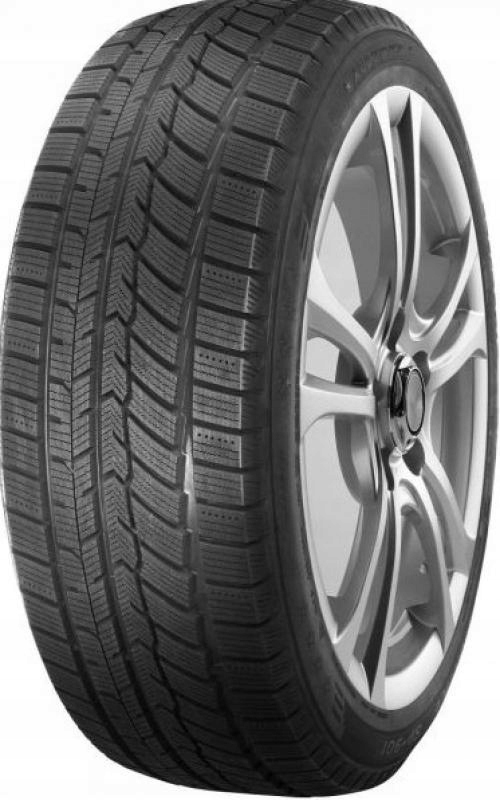 2x Fortune FSR901 215/55R17 98V