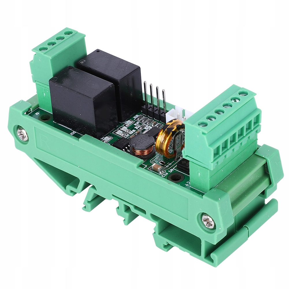 Programowalny Sterownik Logiczny Plc FX2N-6MR