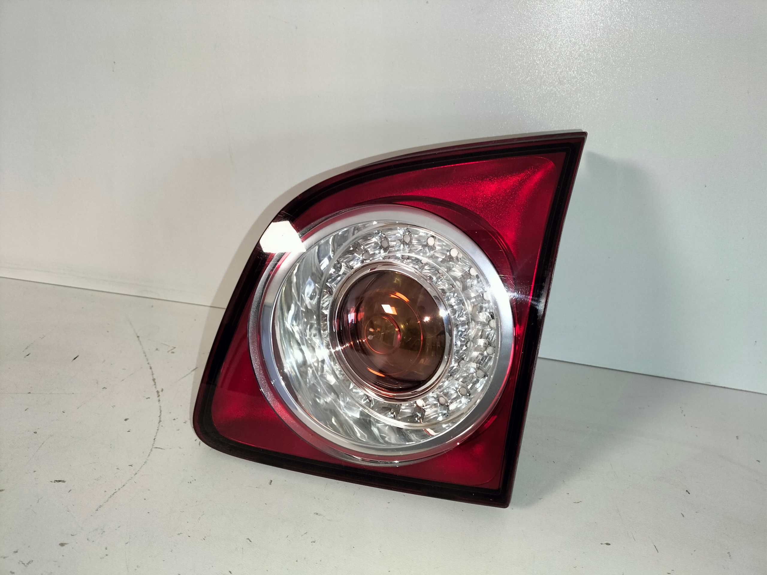 light rear rear part right VW GOLF 6 VI plus 09-14 LED