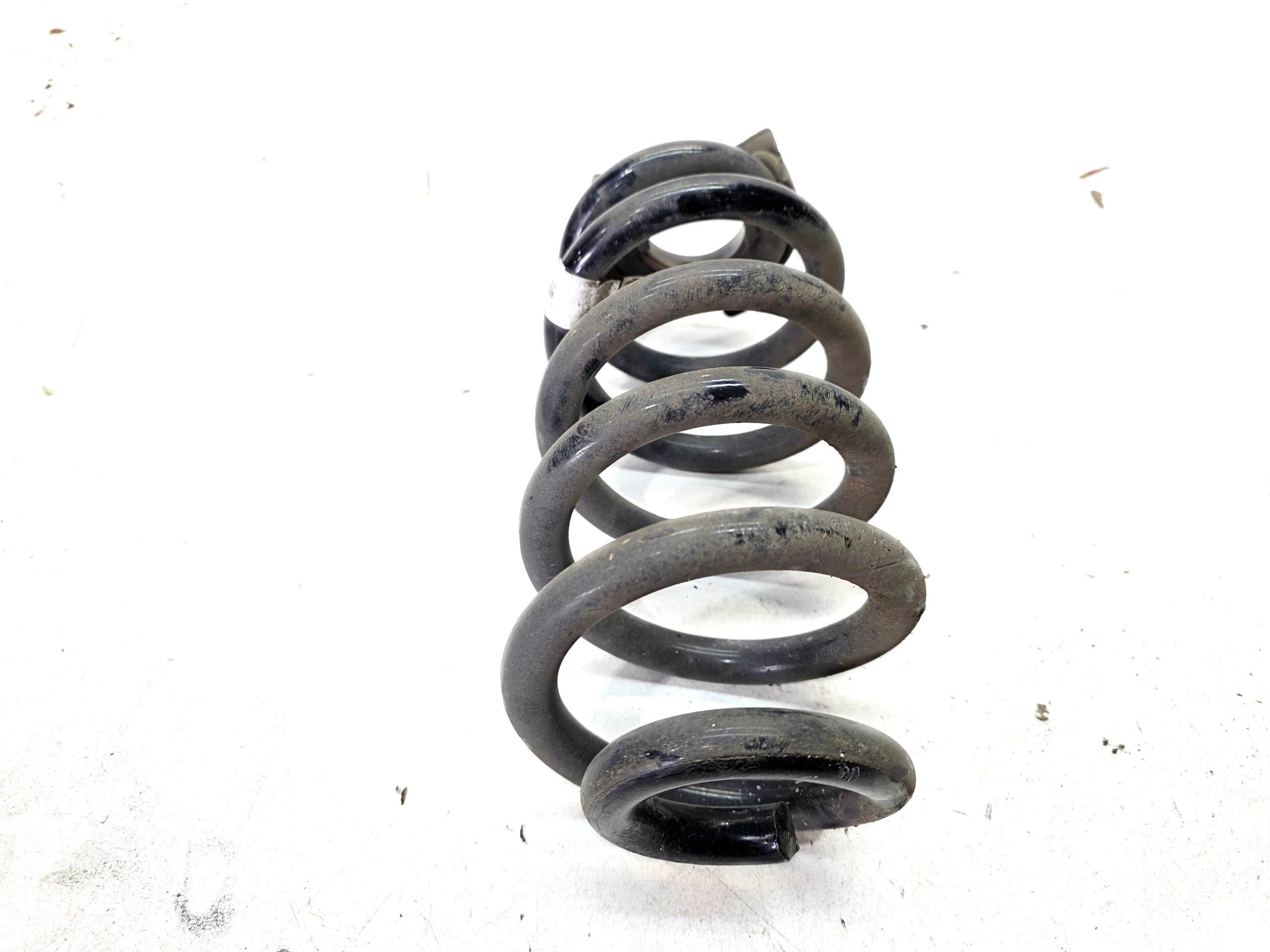 spring rear part rear left or right AUDI Q4 E-TRON 1EA511103G