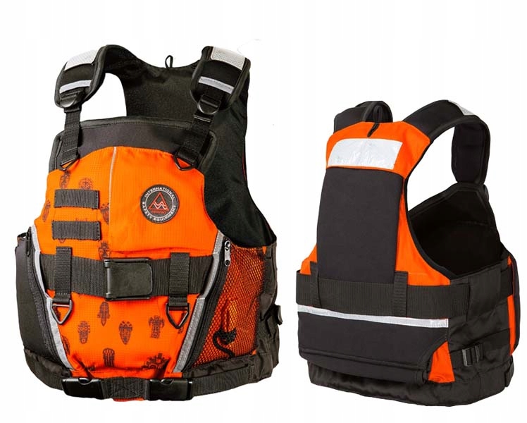 Kamizelka Aquarius Traper Guide XXL do 120 kg