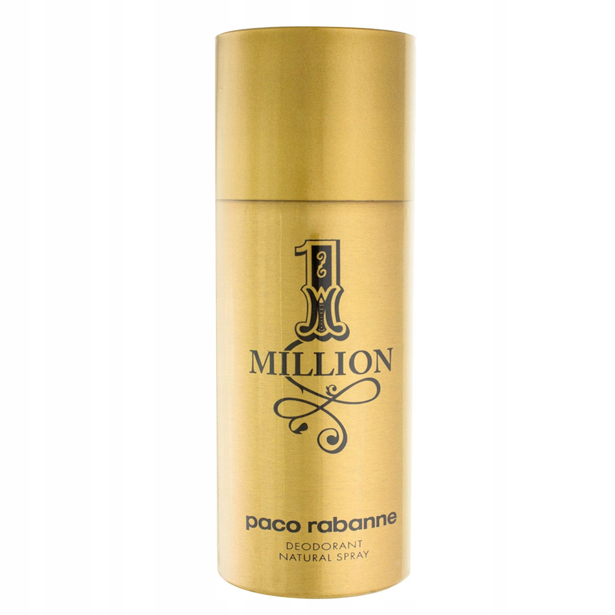 Rabanne 1 Million Deo ve spreji 150 ml M